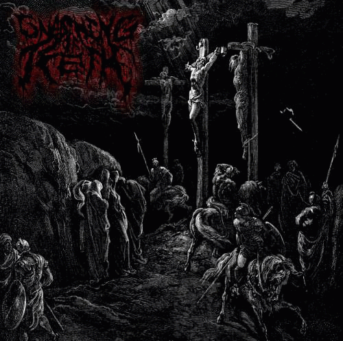 Gnashing Of Teeth : Golgotha